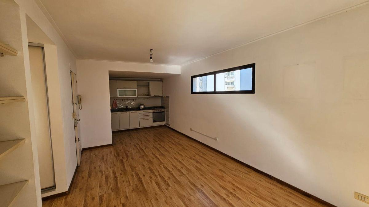 Foto de HERMOSO DEPARTAMENTO 2 AMBIENTES - PALERMO, imagen 2