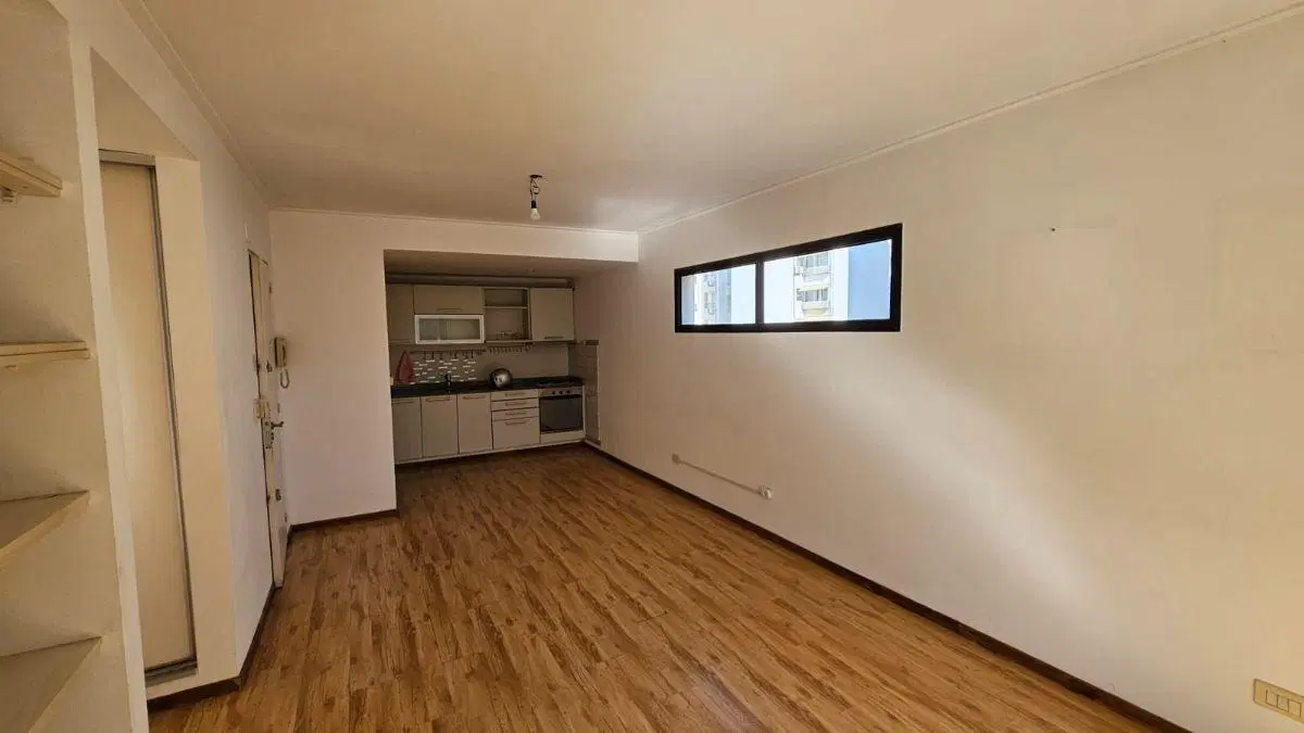 HERMOSO DEPARTAMENTO 2 AMBIENTES - PALERMO 1