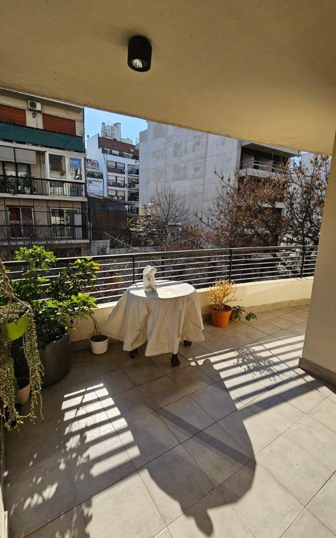 Foto de HERMOSO DEPARTAMENTO 2 AMBIENTES - PALERMO, imagen 5