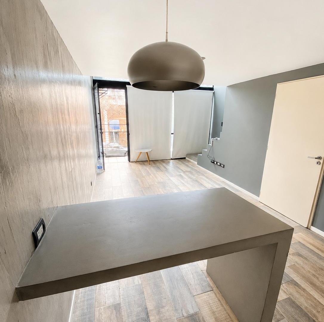 Foto de HERMOSO DUPLEX EN ALQUILER, imagen 2