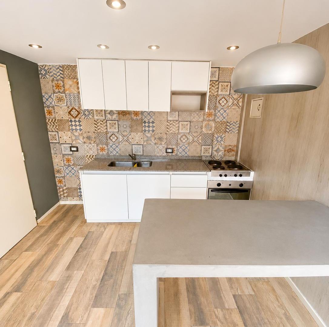 Foto de HERMOSO DUPLEX EN ALQUILER, imagen 1