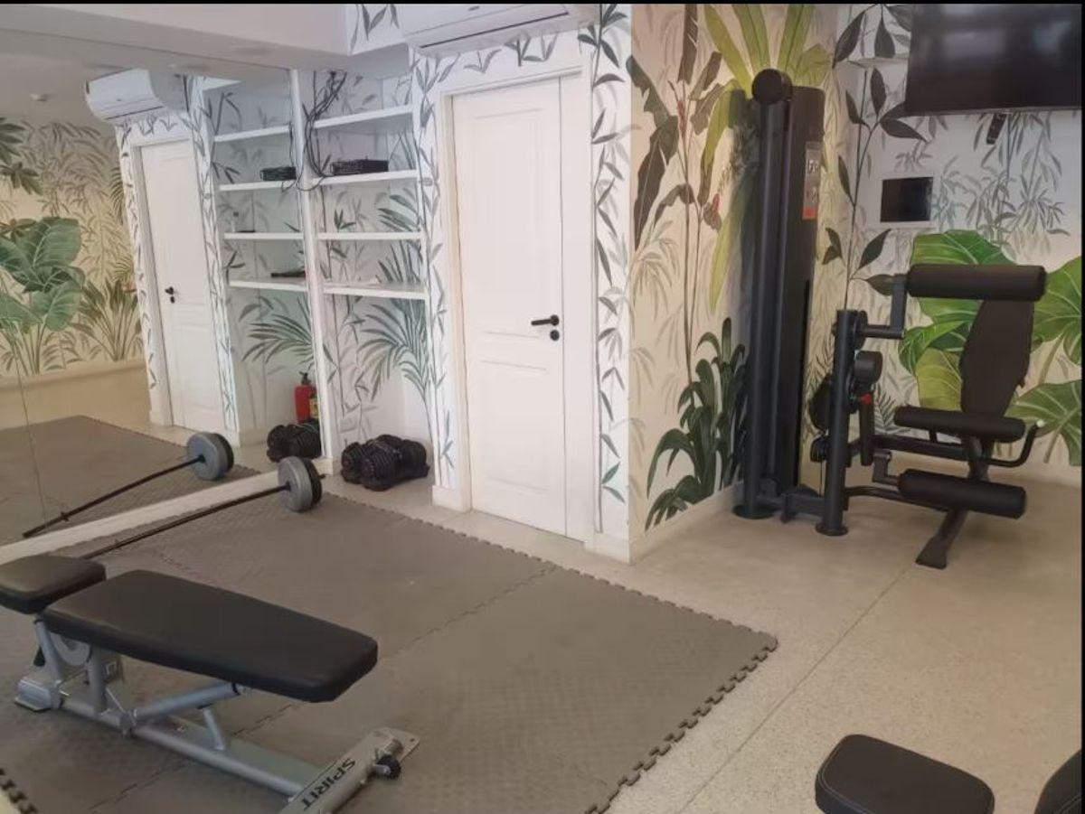 Foto de EXCLUSIVO DEPARTAMENTO 2 AMBIENTES - PALACIO CABRERA, imagen 4