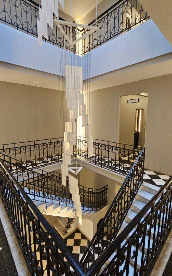 Foto de EXCLUSIVO DEPARTAMENTO 2 AMBIENTES - PALACIO CABRERA, imagen 2