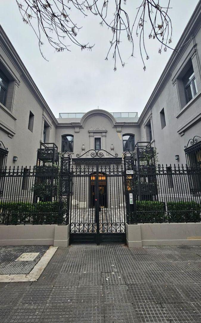Foto de EXCLUSIVO DEPARTAMENTO 2 AMBIENTES - PALACIO CABRERA, imagen 1
