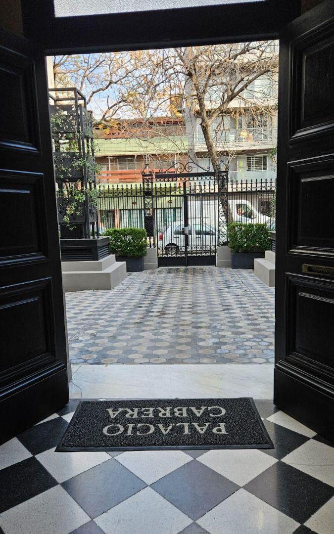 Foto de EXCLUSIVO DEPARTAMENTO 2 AMBIENTES - PALACIO CABRERA, imagen 3