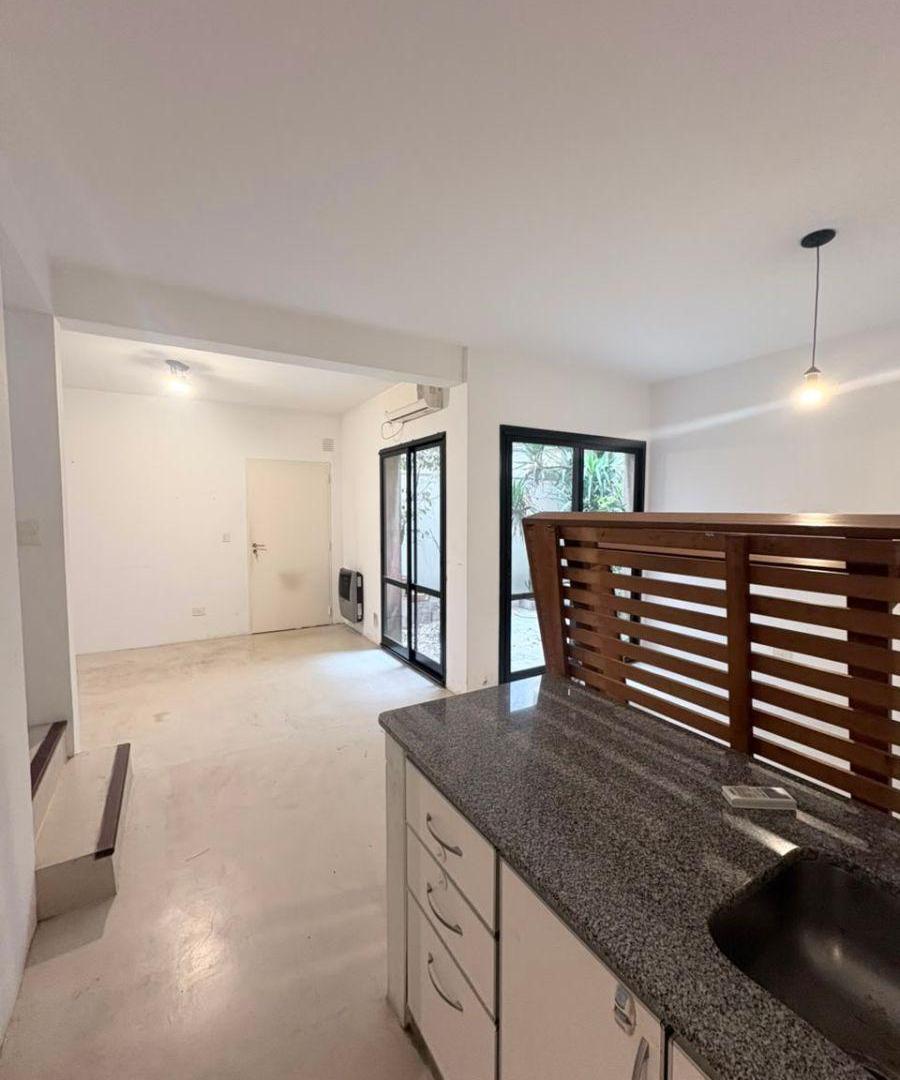 Foto de Hermoso ph en villa crespo, imagen 5