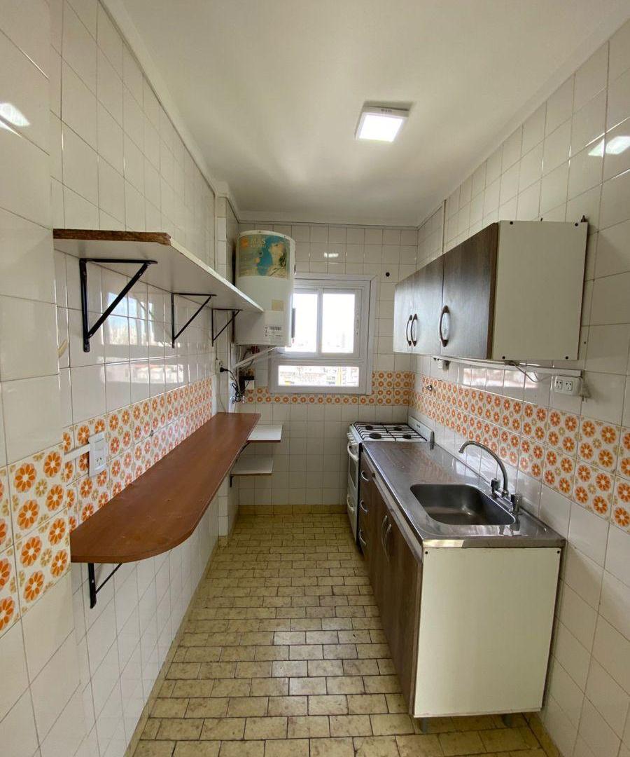 Foto de Impecable departamento 2 1/2 en alquiler, imagen 2