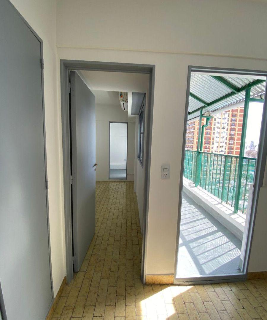 Foto de Impecable departamento 2 1/2 en alquiler, imagen 1