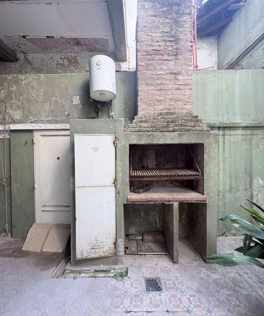 Foto de PH PLANTA BAJA - AL FRENTE - JULIAN ALVAREZ AL 1200 - PALERMO, imagen 2