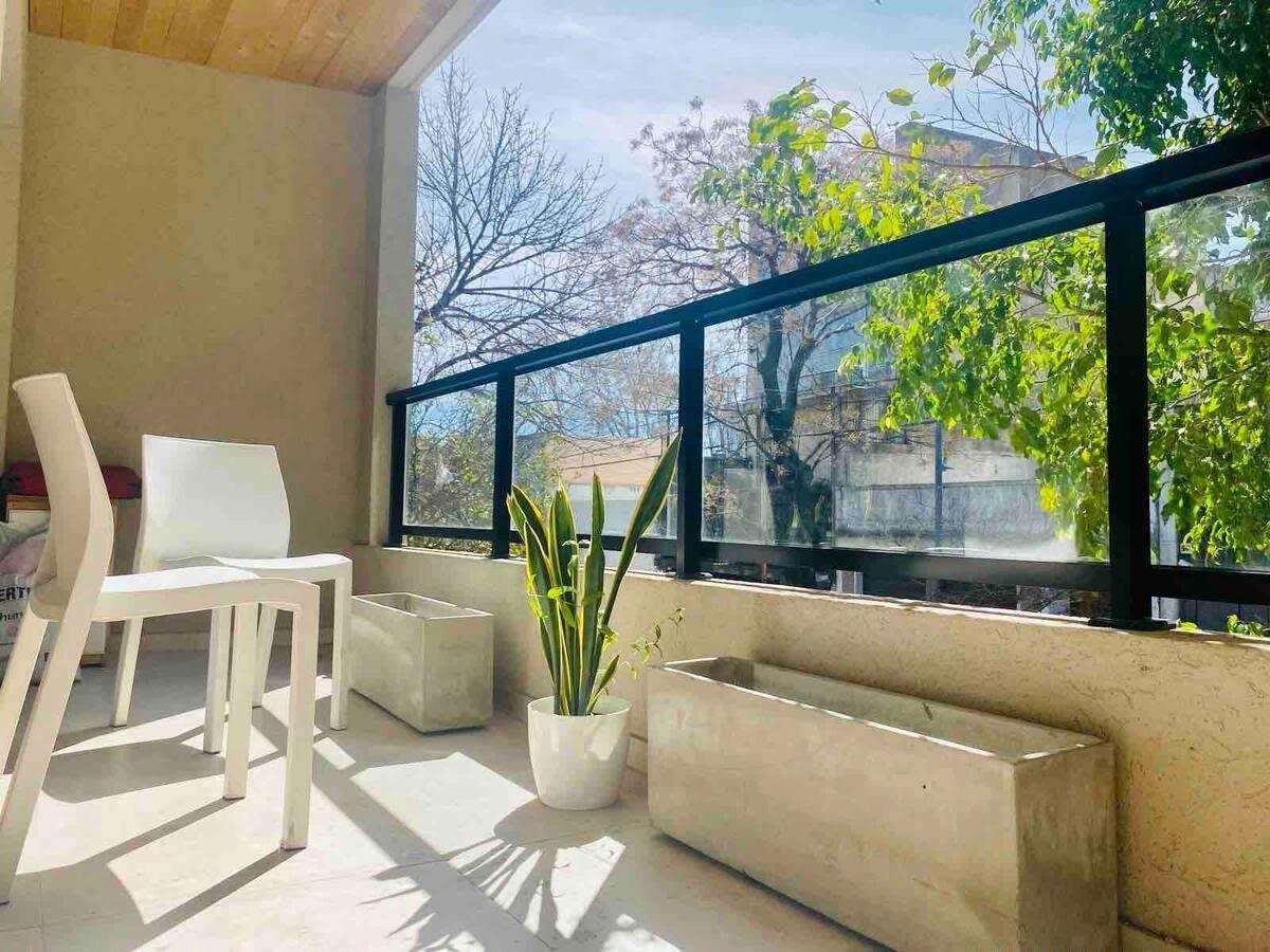 Foto de HERMOSO DEPARTAMENTO 2 AMB - CON AMENITIES - PALERMO, imagen 4