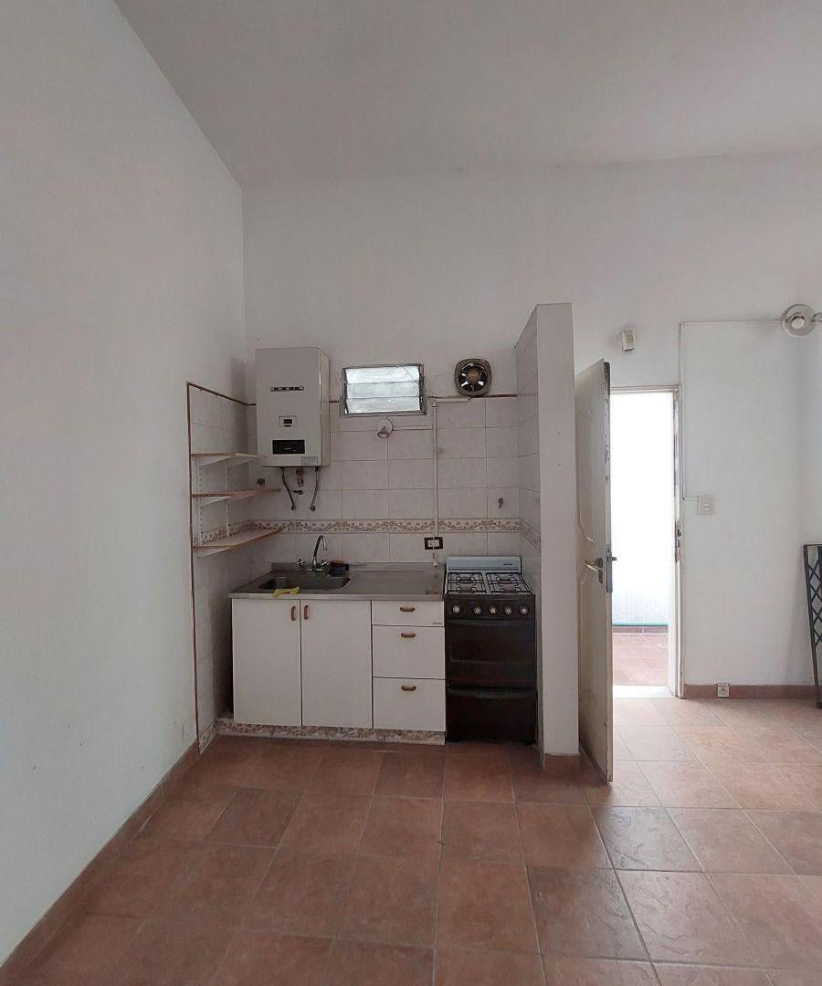 Foto de MONOAMBIENTE SOLO USO PROFESIONAL - VILLA CRESPO, imagen 2
