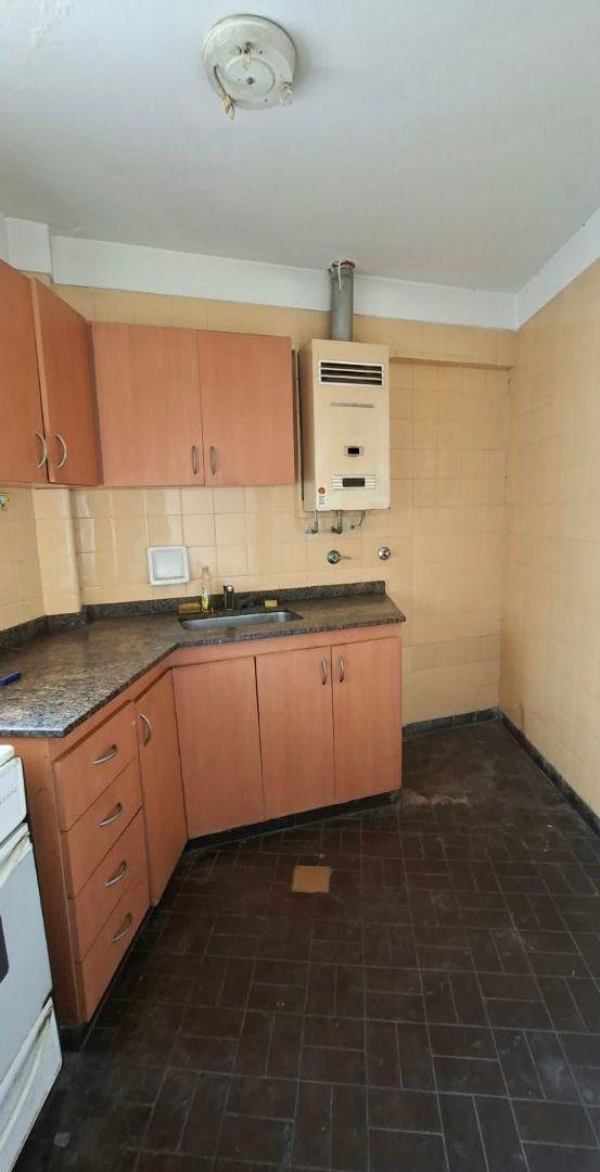 Foto de MONOAMBIENTE - 24m2 -AV CORDOBA 4200 - VILLA CRESPO, imagen 5