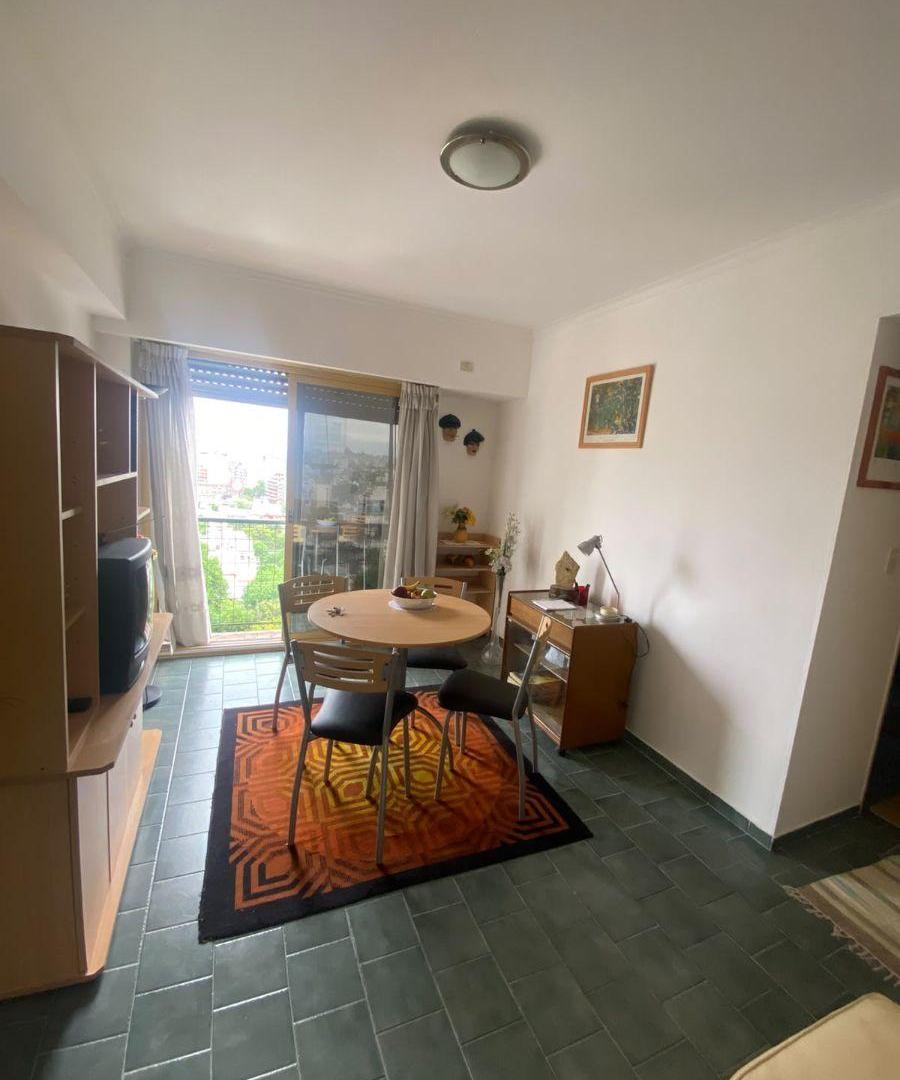 Foto de DEPARTAMENTO 2 AMBIENTES - VILLA CRESPO, imagen 1