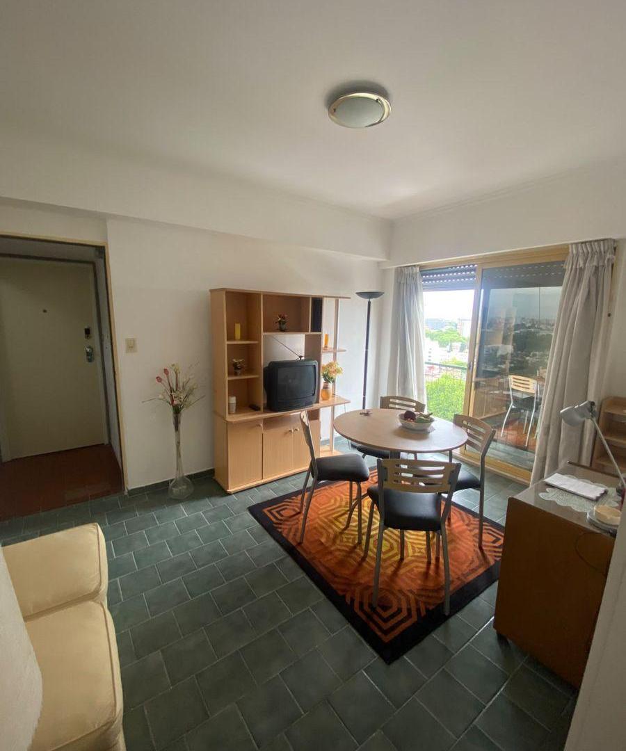 Foto de DEPARTAMENTO 2 AMBIENTES - VILLA CRESPO, imagen 2