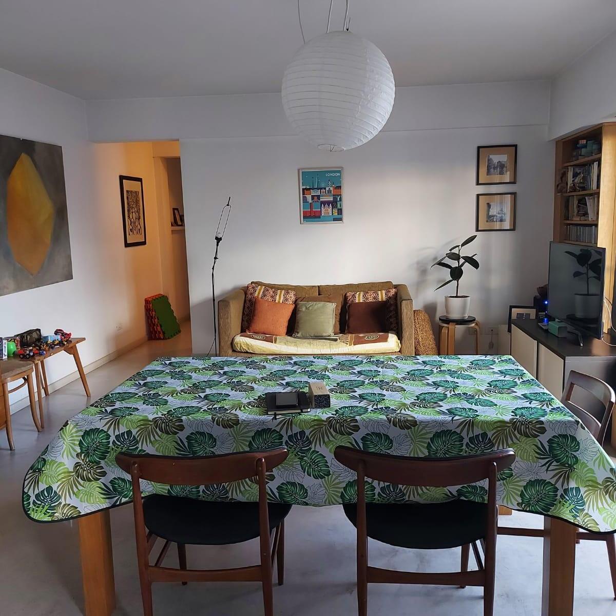Foto de Venta 4 amb. c/Coch. en PALERMO HOLLYWOOD, imagen 4