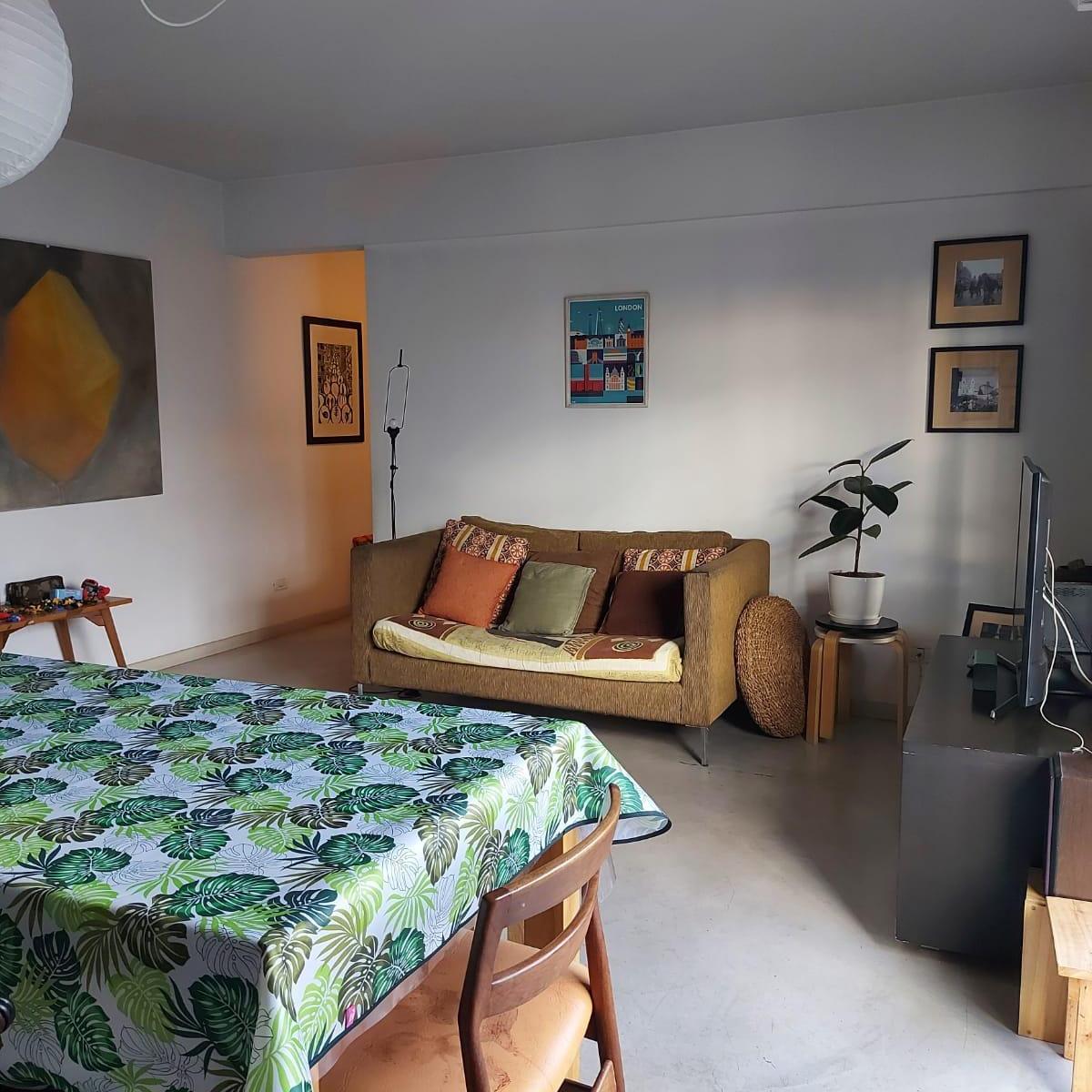 Foto de Venta 4 amb. c/Coch. en PALERMO HOLLYWOOD, imagen 3