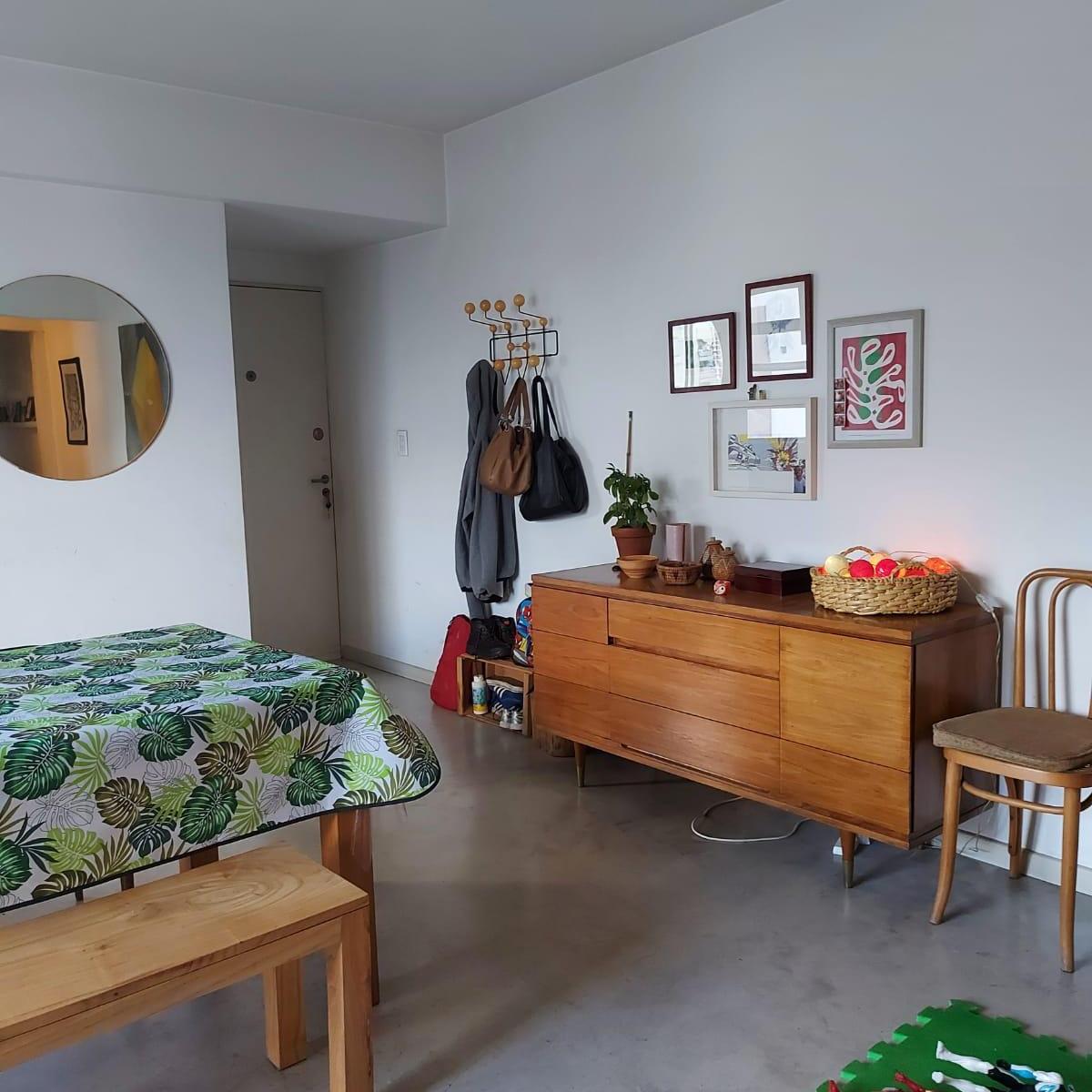 Foto de Venta 4 amb. c/Coch. en PALERMO HOLLYWOOD, imagen 5