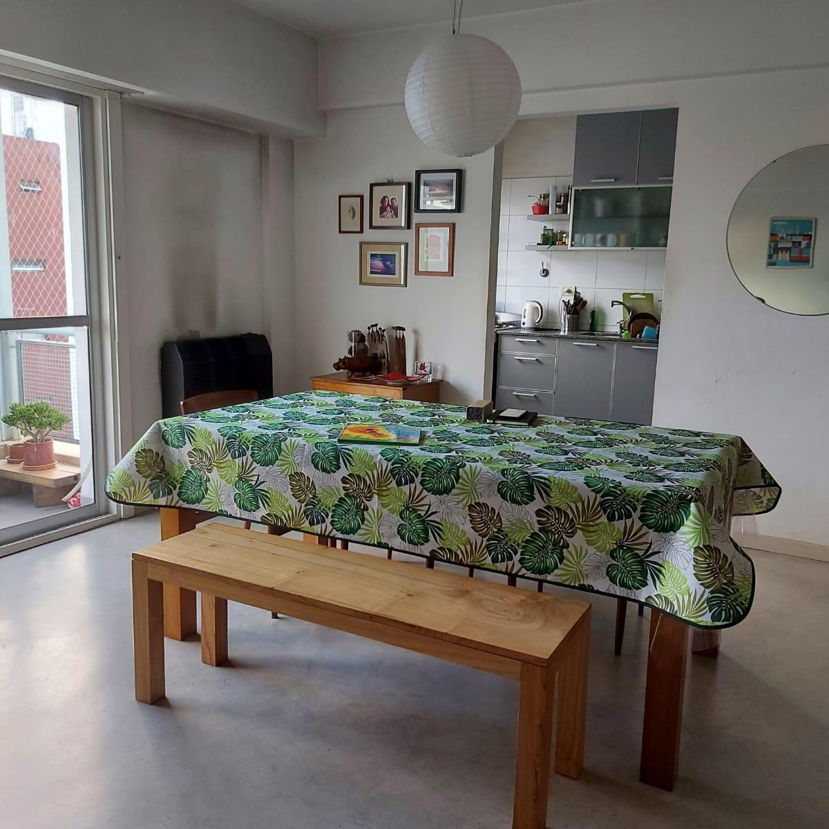 Foto de Venta 4 amb. c/Coch. en PALERMO HOLLYWOOD, imagen 2