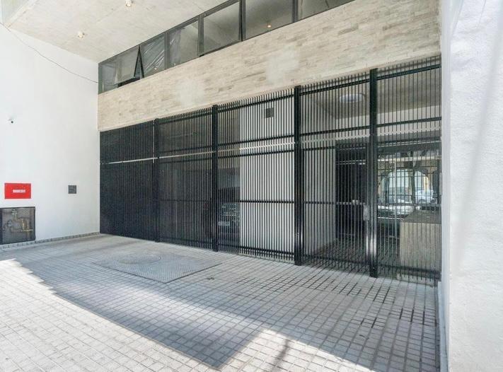VENTA MONOAMBIENTE C/ BALCON FULL AMENITIES - ZONA CHACARITA