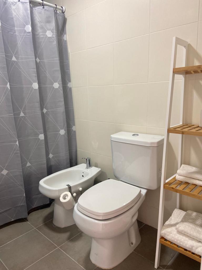Foto de VENTA MONOAMBIENTE C/ BALCON FULL AMENITIES - ZONA CHACARITA, imagen 4