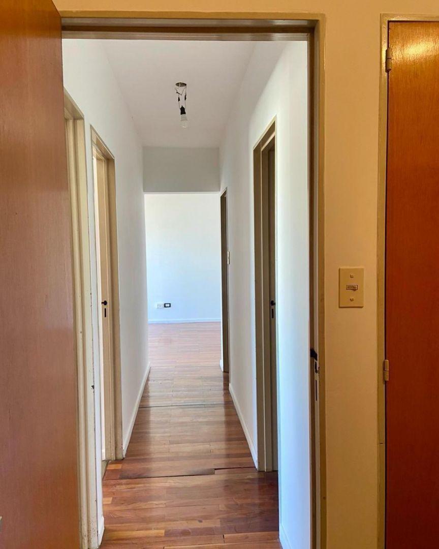 Venta 4 Amb. Muy Luminoso - Piso Alto Vista Panoramica - Impec 4