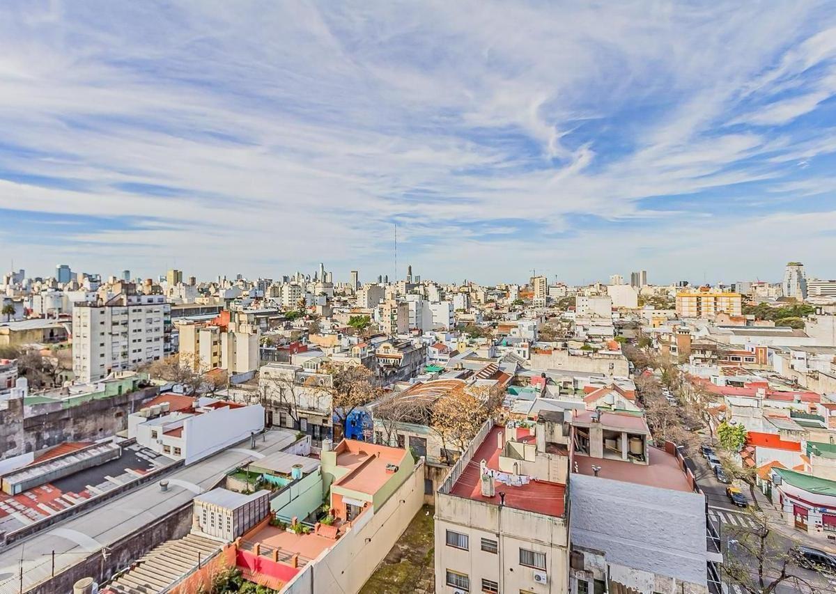 Propiedad en Argentina