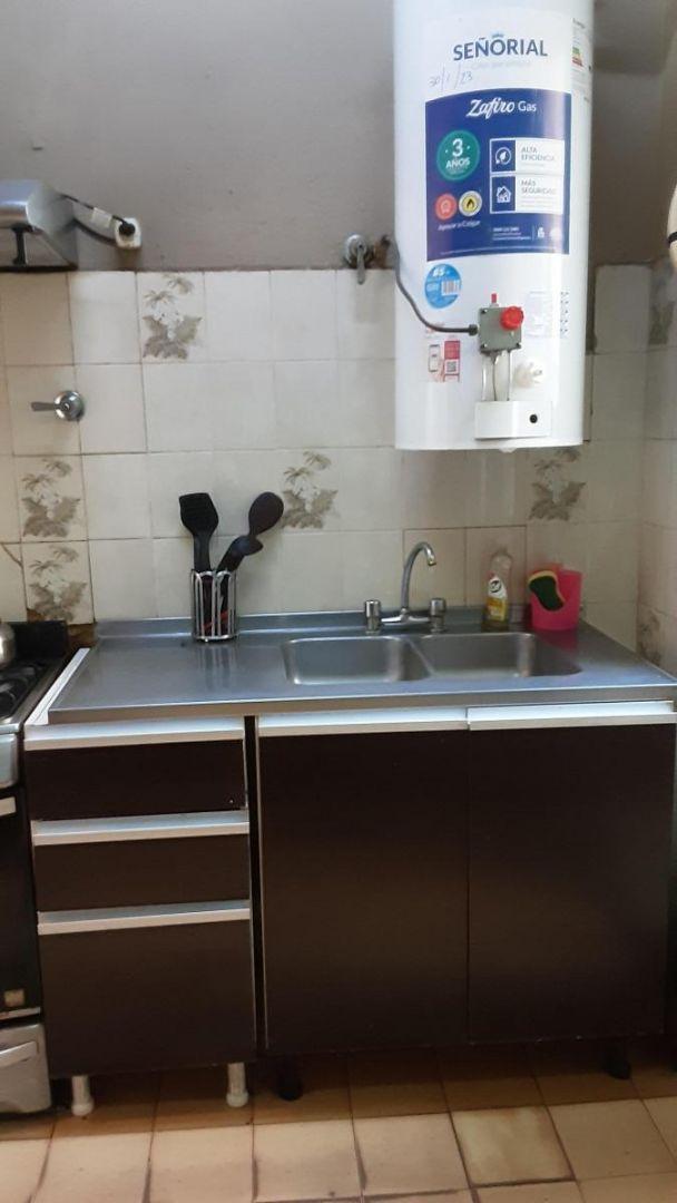 VENTA 3 amb amplios. C/ Balcón al contra frente - OPORTUNIDA