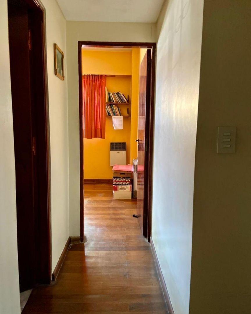 Venta Casa en Pque. Patricios 280 m. Totales! Mas Cochera 4
