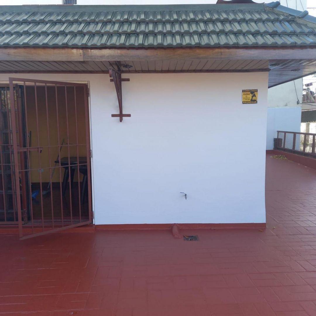 Venta Casa en Pque. Patricios 280 m. Totales! Mas Cochera 5