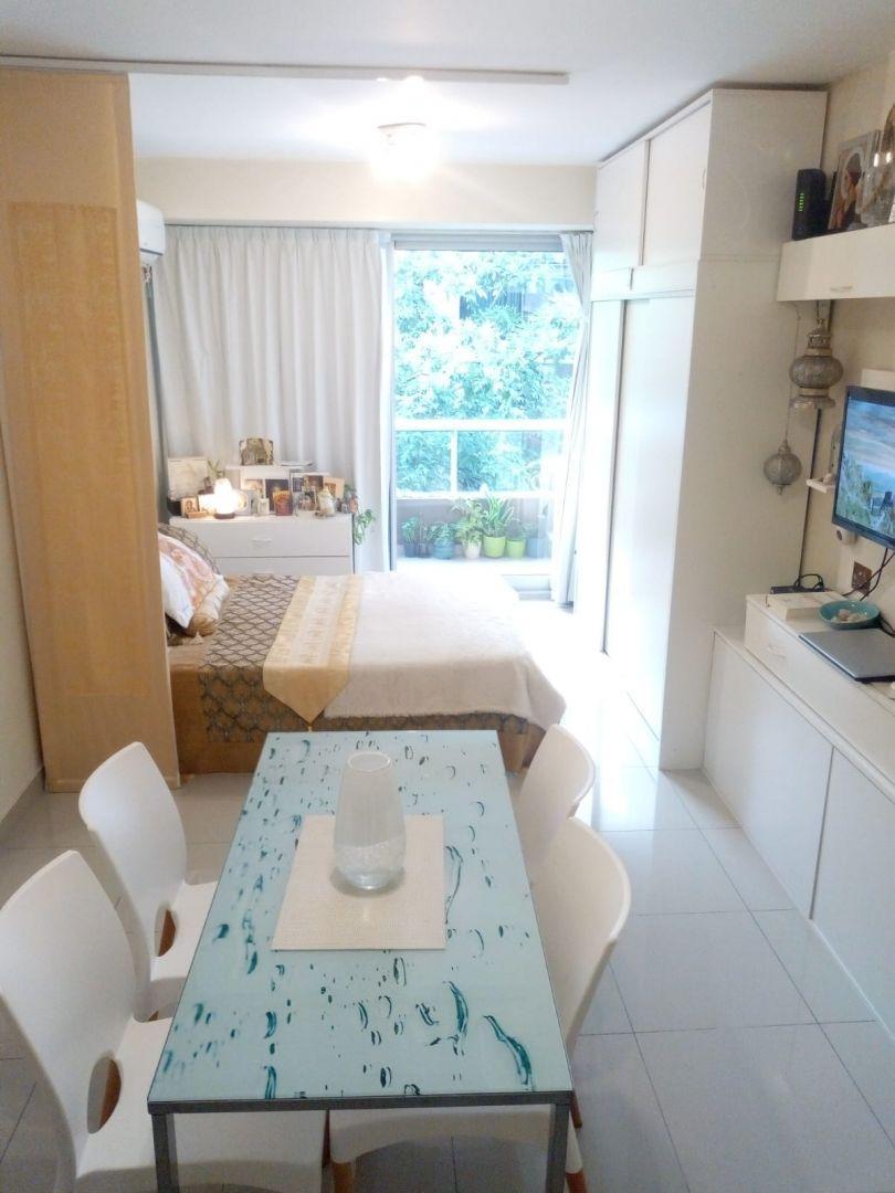 Venta Monoambiente Belgrano 3