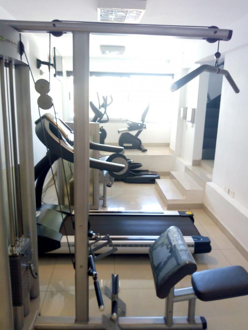 Venta Monoambiente Belgrano 5