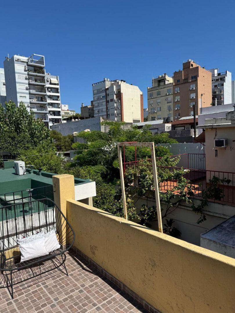 PH 3 Ambientes 130 m Agronomia/devoto 2