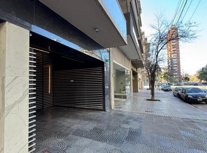 Alquiler Luminoso monoambiente Urquiza! 2