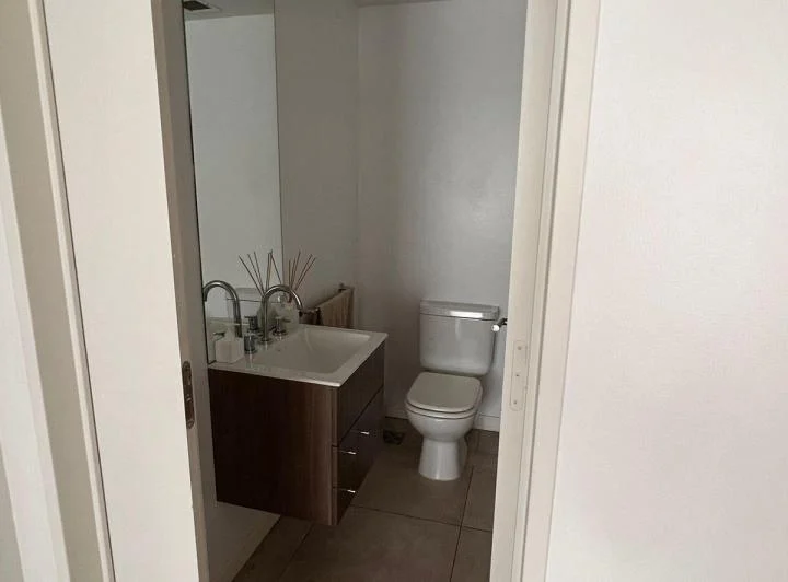 Alquiler 2 Amb con Balcón + Amenities Premium – Piscinas y SUM 5