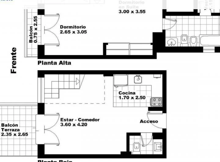 Plano 1