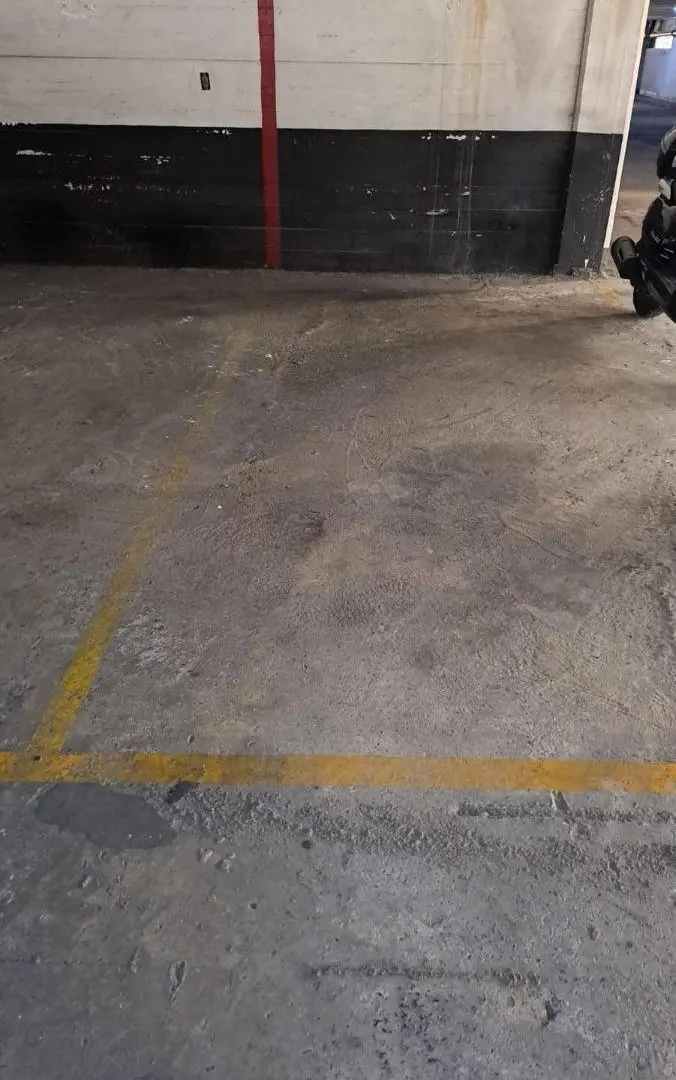 Cochera en venta, San Nicolás 3
