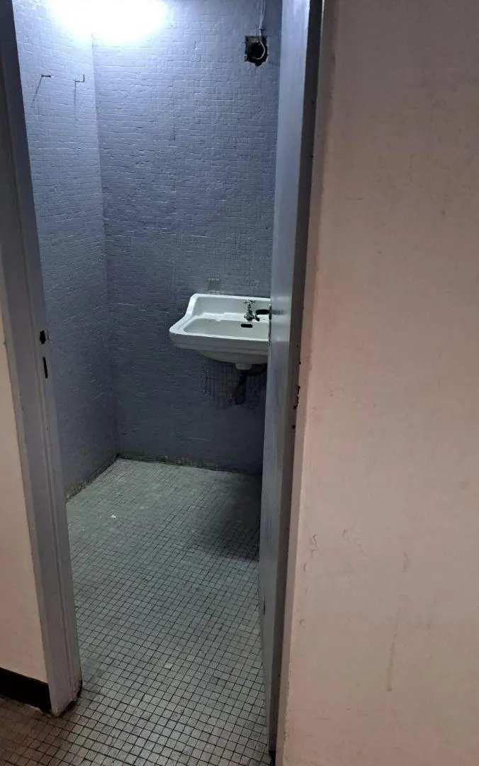 Cochera en venta, San Nicolás 2