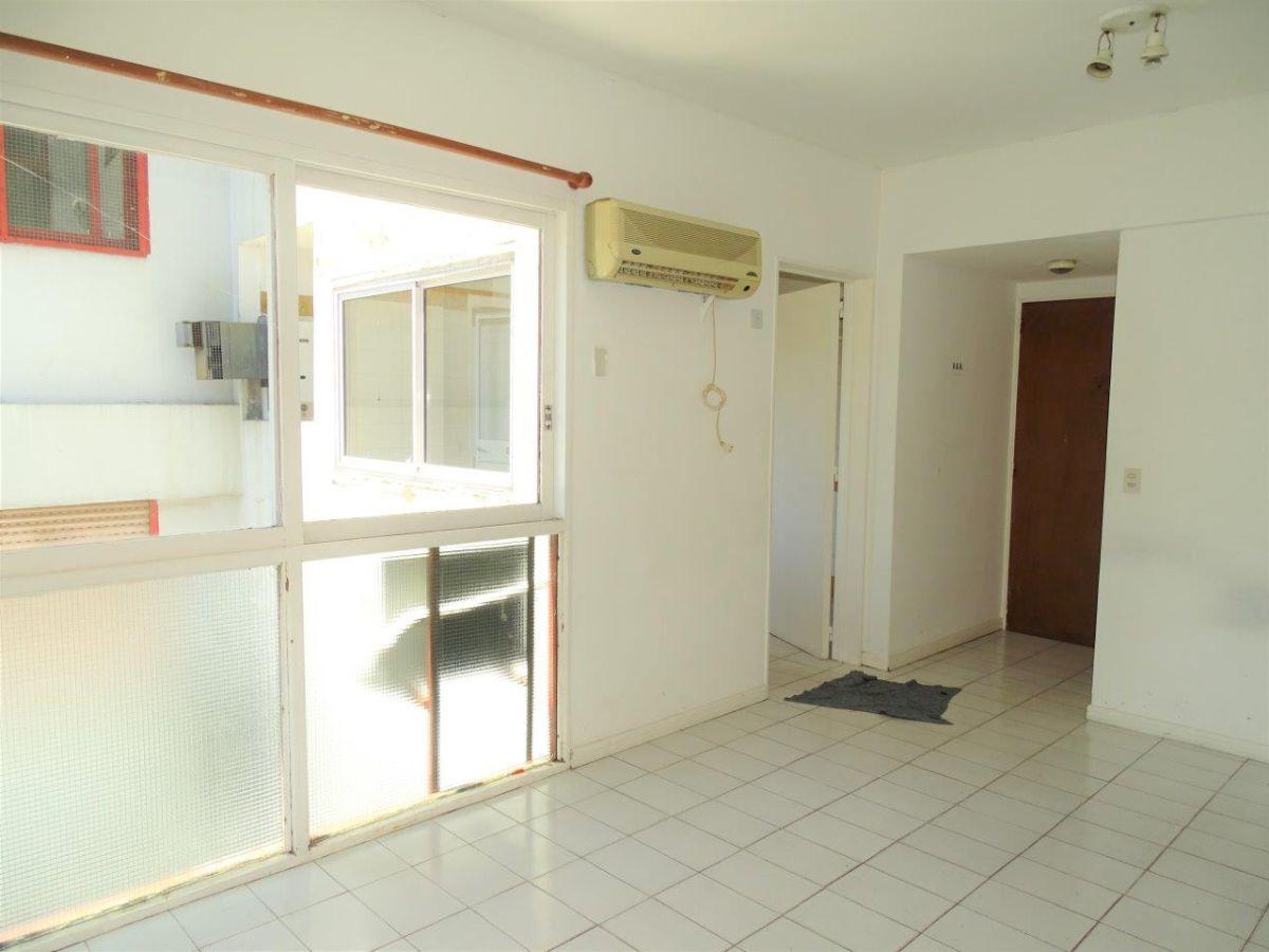 Departamento de 42 m² con 1 dormitorio