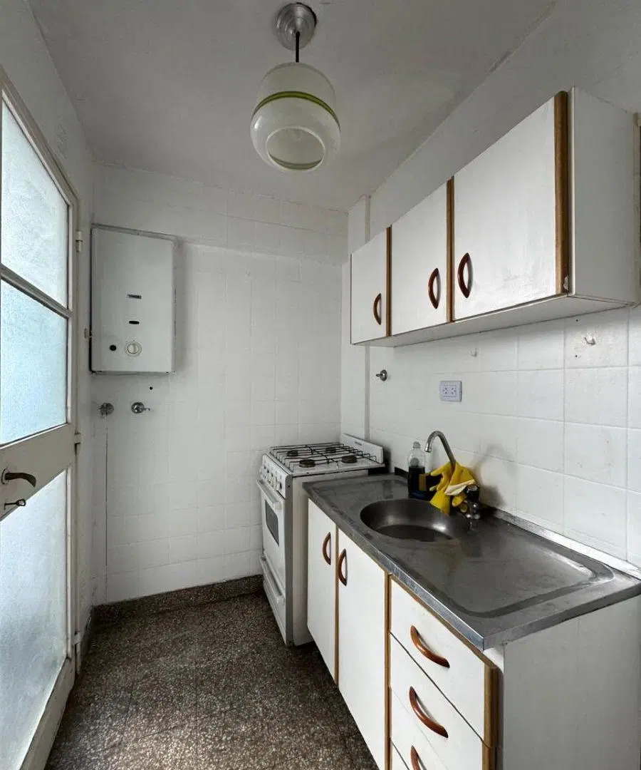 ALQUILER MONOAMBIENTE en Recoleta 3