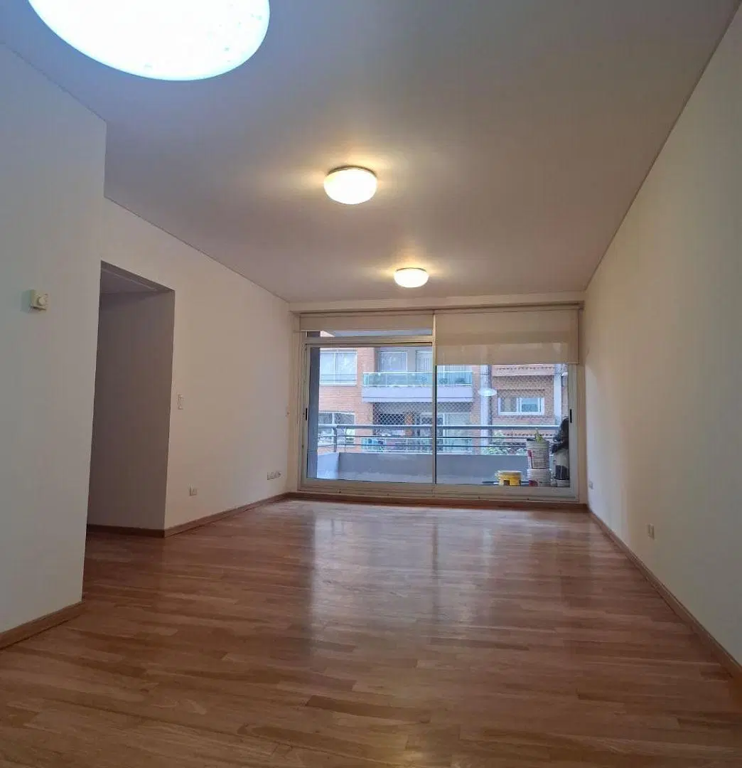 3 dormitorios, balcon terraza y cochera 5