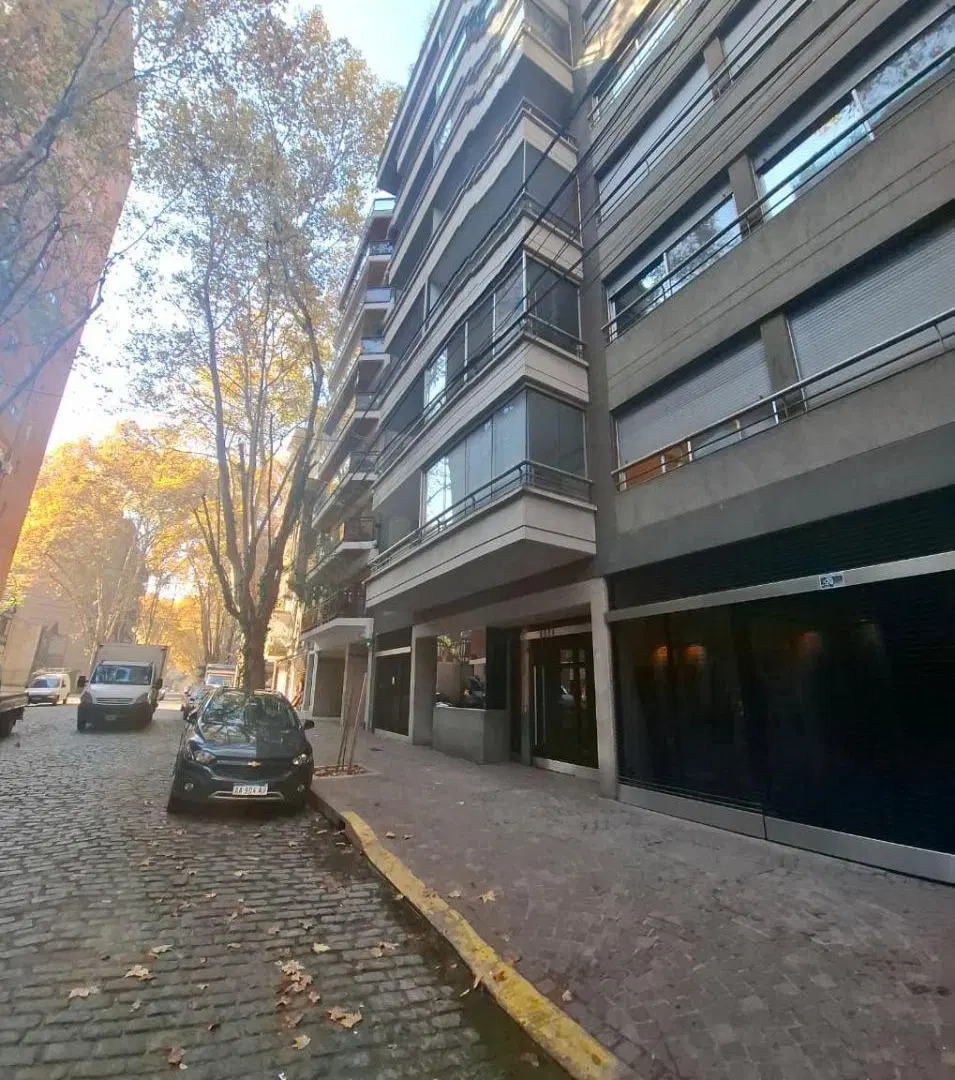 3 Dorm., Balcon Terraza y Cochera 5