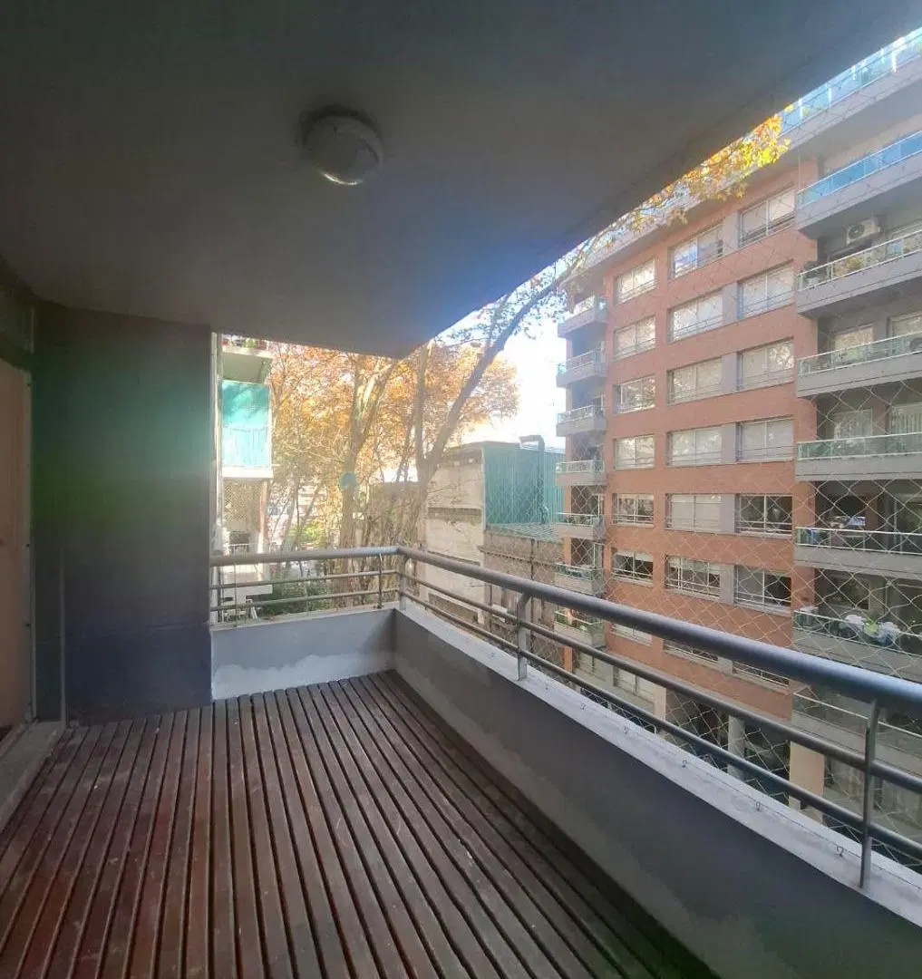 3 Dorm., Balcon Terraza y Cochera 3