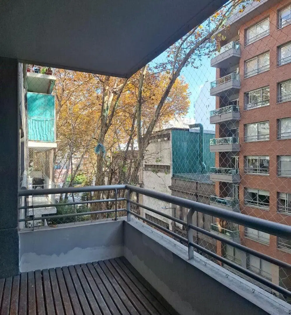 3 Dorm., Balcon Terraza y Cochera 4