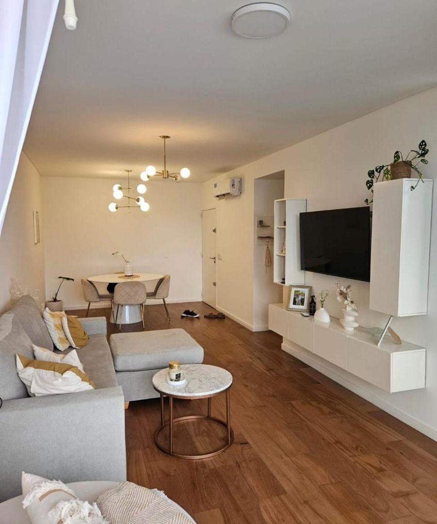 Foto de Departamento de 3 AMB /AMPLIO BALCON en alquiler en Chacarita, imagen 4