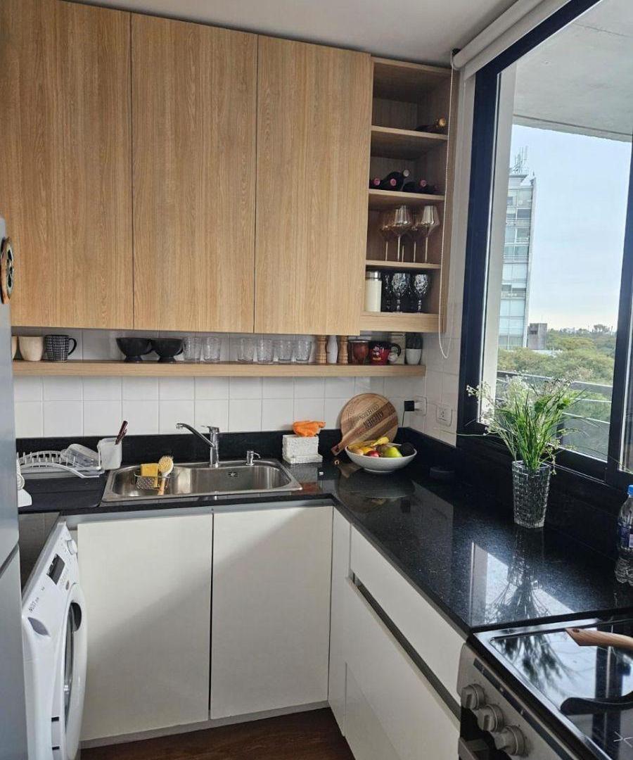 Foto de Departamento de 3 AMB /AMPLIO BALCON en alquiler en Chacarita, imagen 3