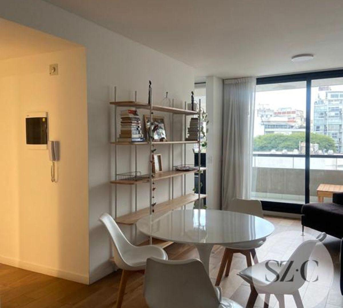 Foto de Departamento de 3 AMB /AMPLIO BALCON en alquiler en Chacarita, imagen 2