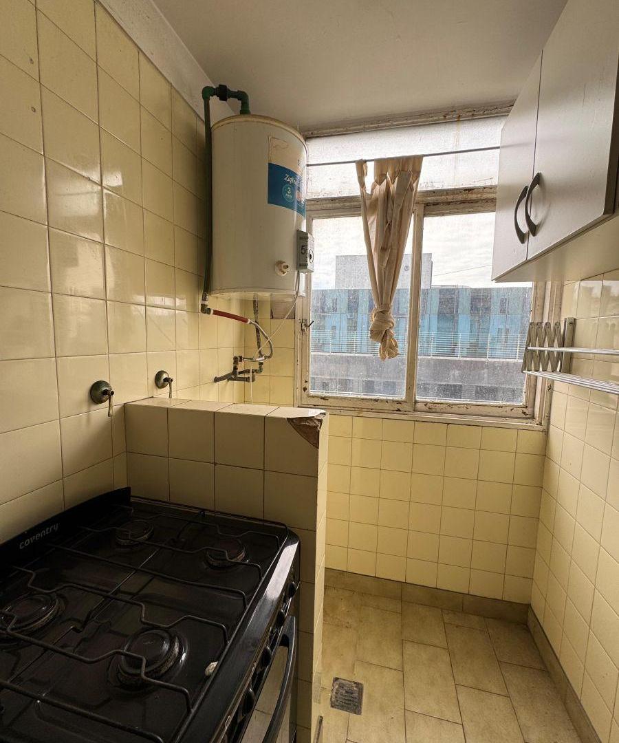 Foto de Departamento u oficina de 35 m² de 1 dormitorio en alquiler en Congreso, imagen 4