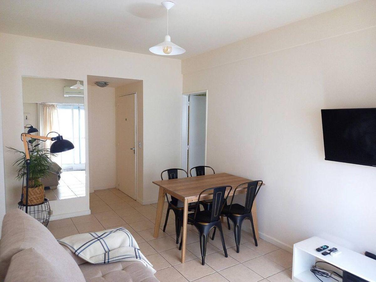 Foto de Departamento de 50 m² con 2 dormitorios en alquiler en Recoleta, imagen 5
