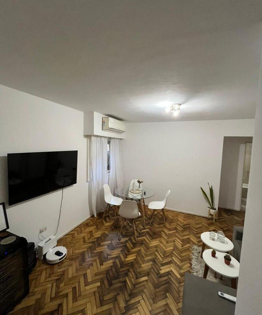 Foto de Departamento de 50 m² con 2 dormitorios, imagen 1