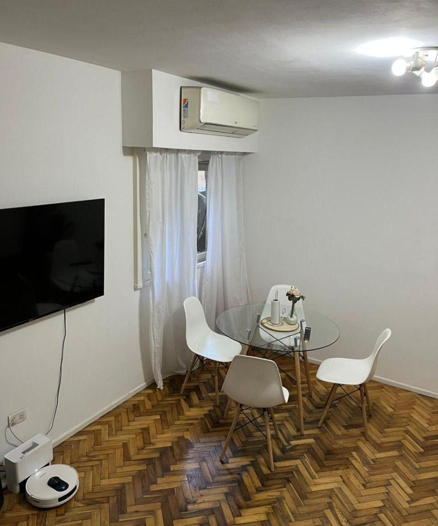 Foto de Departamento de 50 m² con 2 dormitorios, imagen 2